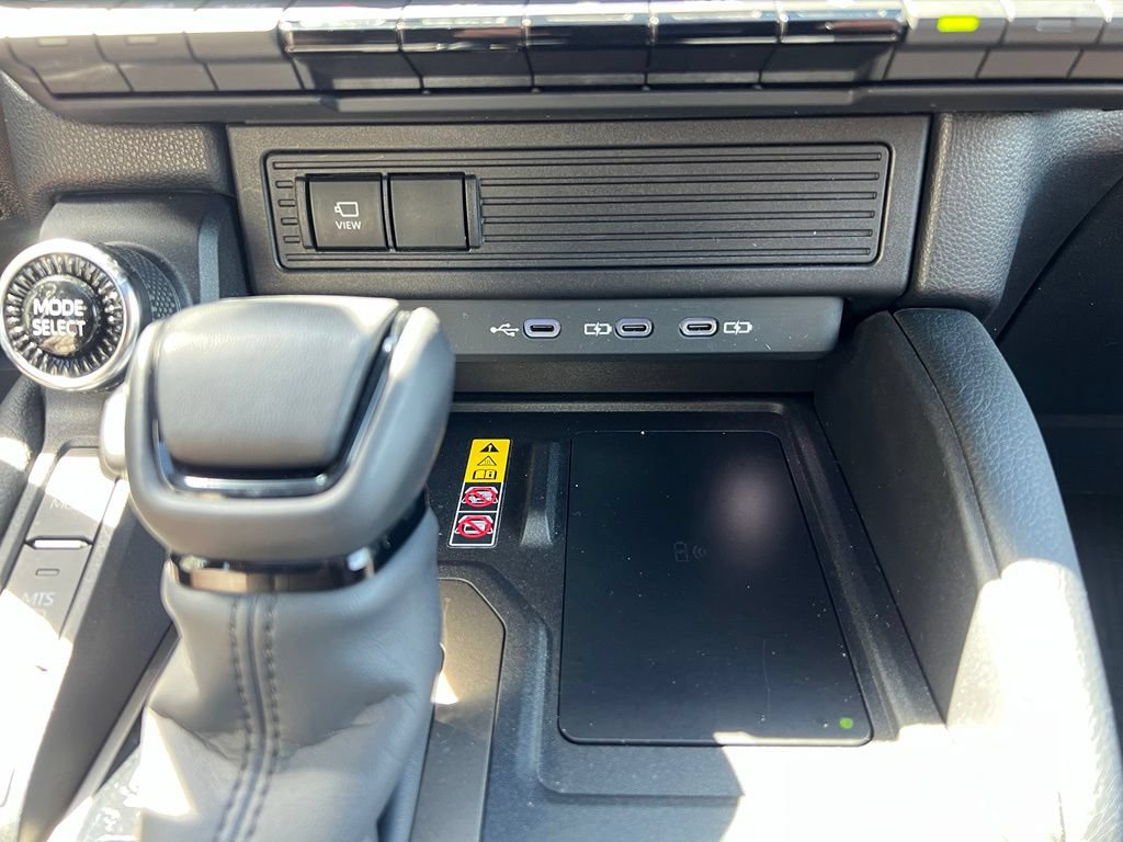 Certified 2024 Toyota Land Cruiser w/ Premium Package AWD/4WD image 30