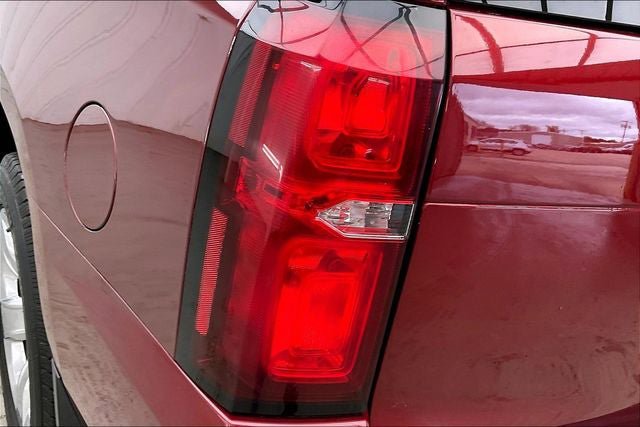 Used 2018 Chevrolet Tahoe Premier w/ Max Trailering Package AWD/4WD image 27