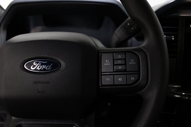 New 2025 Ford F150 STX w/ LOBO Package image 9
