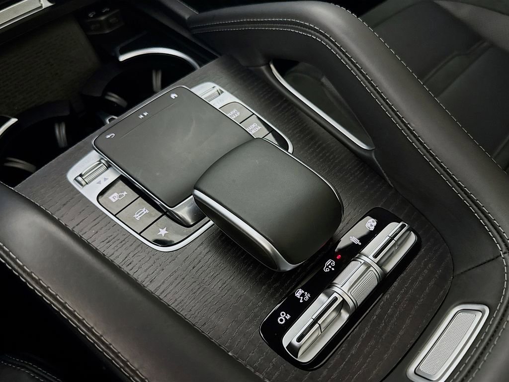 Used 2023 Mercedes-Benz GLE 53 AMG 4MATIC image 17