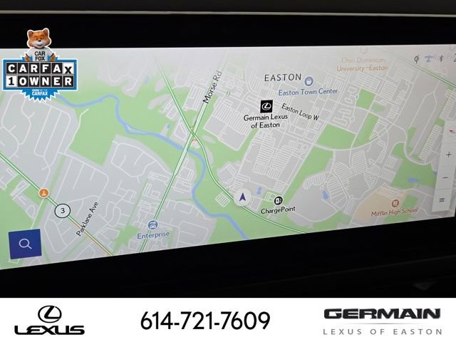 Used 2024 Lexus UX 250h 250h Premium image 33