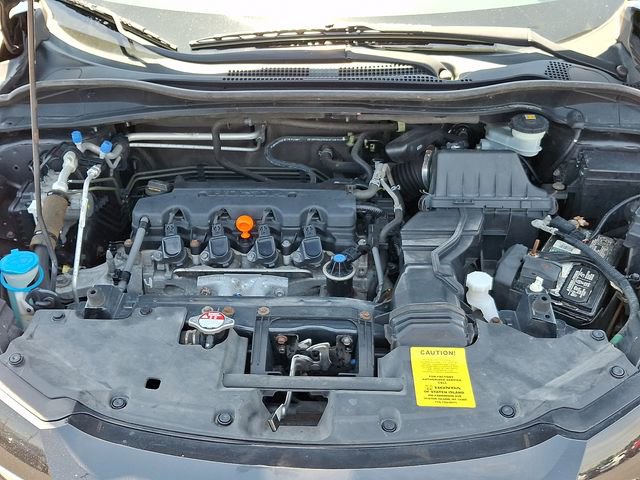 Used 2018 Honda HR-V LX image 28