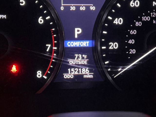 Used 2016 Lexus LS 460 L image 18