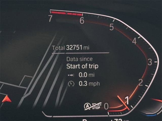 Used 2021 BMW 530i w/ Executive Package image 23