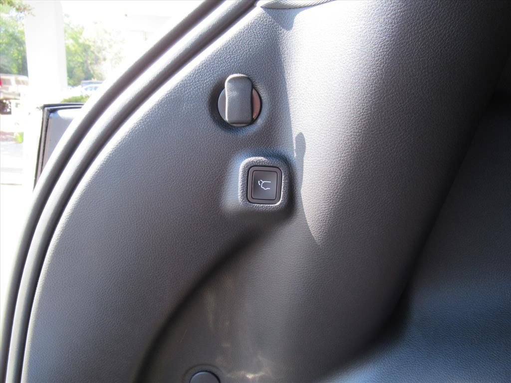 New 2026 Jeep Compass Trailhawk image 32