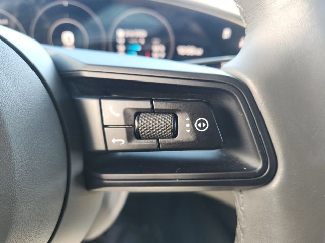 Used 2022 Porsche Taycan image 34