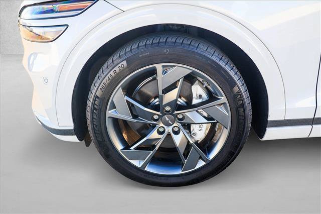 Used 2025 Genesis Electrified GV70 w/ Prestige Package AWD/4WD image 9
