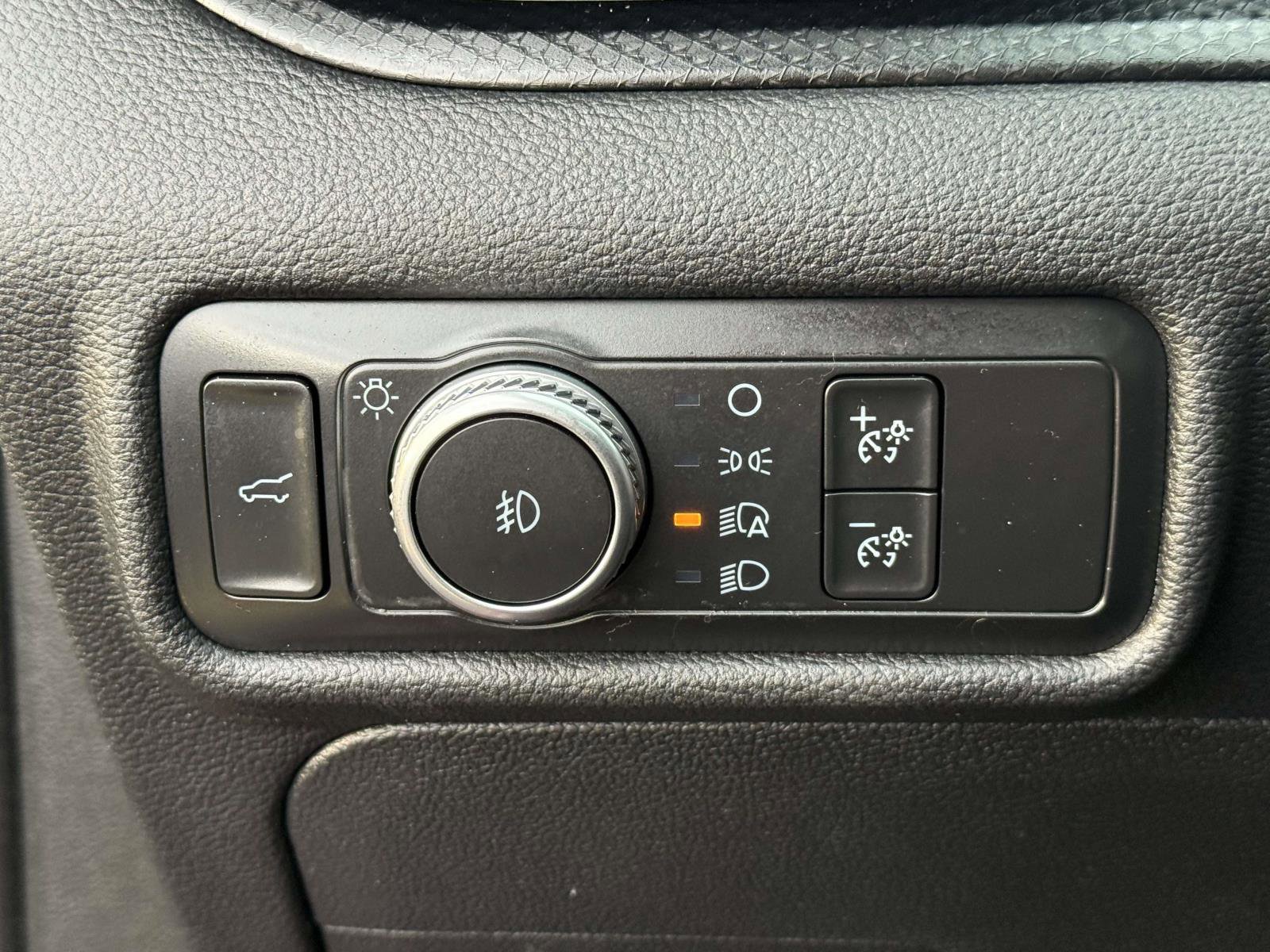 Used 2020 Ford Explorer ST w/ Premium Technology Package image 19