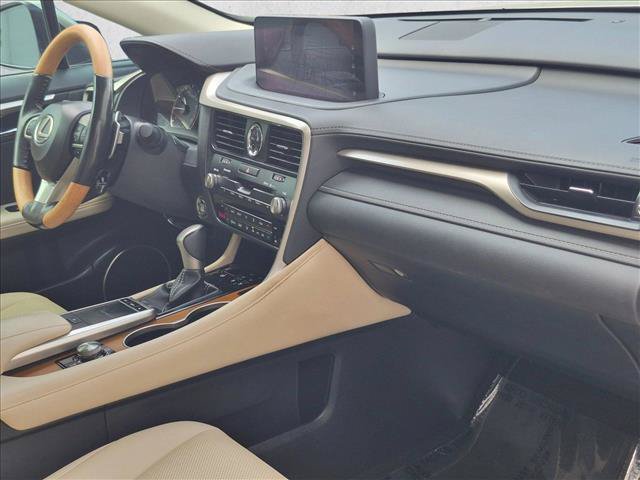 Used 2021 Lexus RX 350 FWD w/ Premium Package image 21