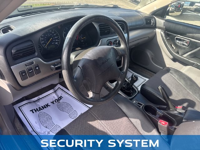 Used 2006 Subaru Baja Sport AWD/4WD image 14