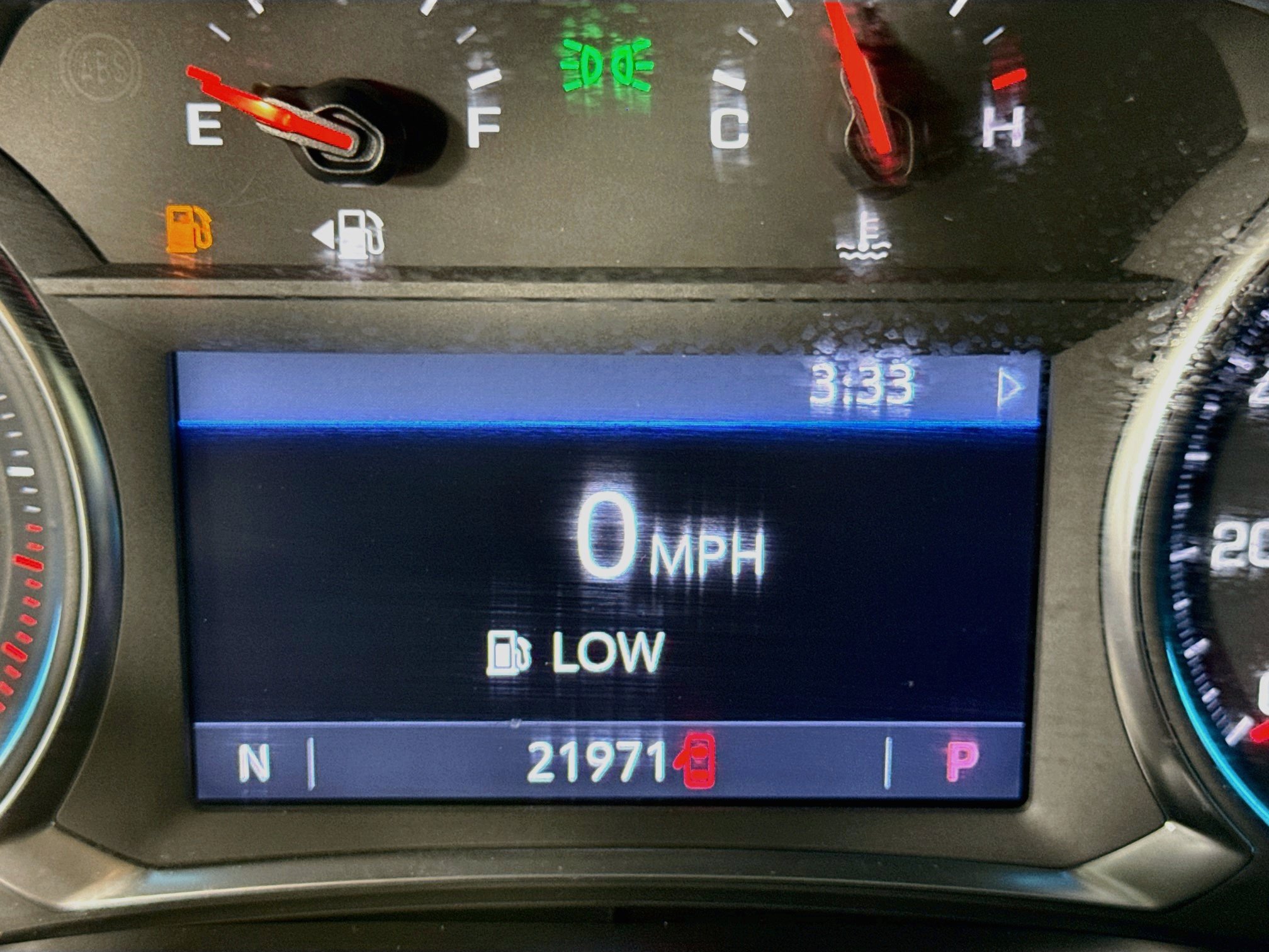 Used 2023 Chevrolet Traverse LT FWD image 14