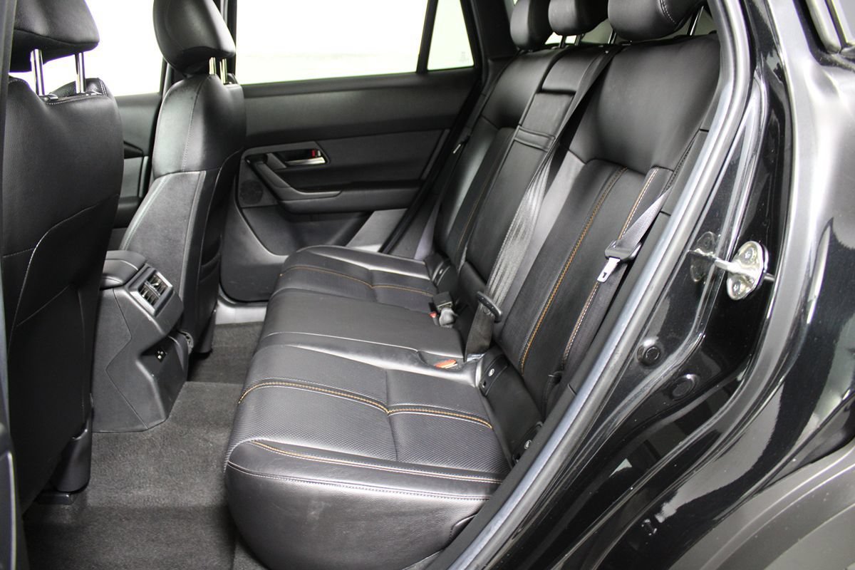 Used 2024 MAZDA CX-50 AWD 2.5 S w/ Cargo Package image 32