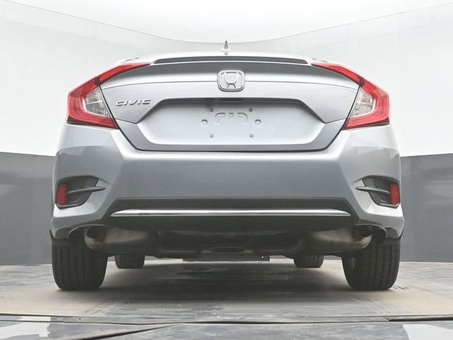 Used 2019 Honda Civic EX image 44