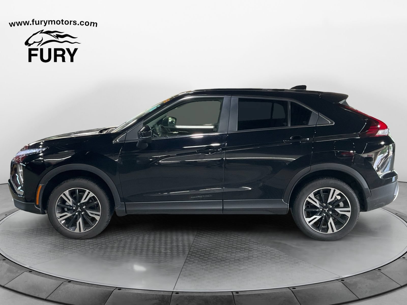 Used 2025 Mitsubishi Eclipse Cross SE AWD/4WD image 6
