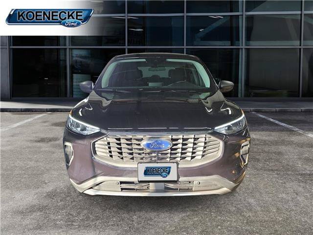 New 2026 Ford Escape Active w/ Cold Weather Package AWD/4WD image 8