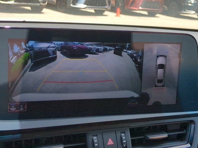 Certified 2022 Lexus ES 350 Ultra Luxury w/ Accessory Package 2 FWD image 19
