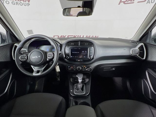 Used 2024 Kia Soul LX w/ Option Group 015 FWD image 22