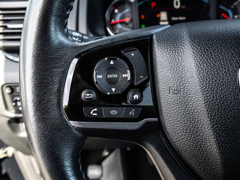 Used 2021 Honda Passport Touring image 53