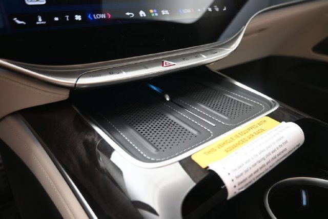 New 2027 Mercedes-Benz S 500 4MATIC image 17