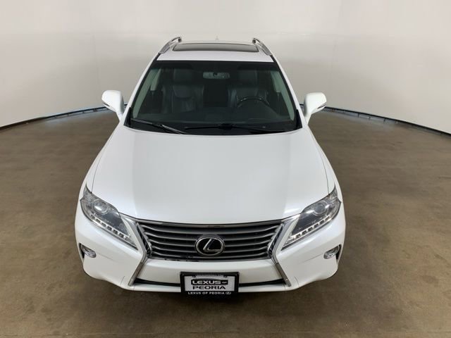 Used 2015 Lexus RX 350 AWD image 4