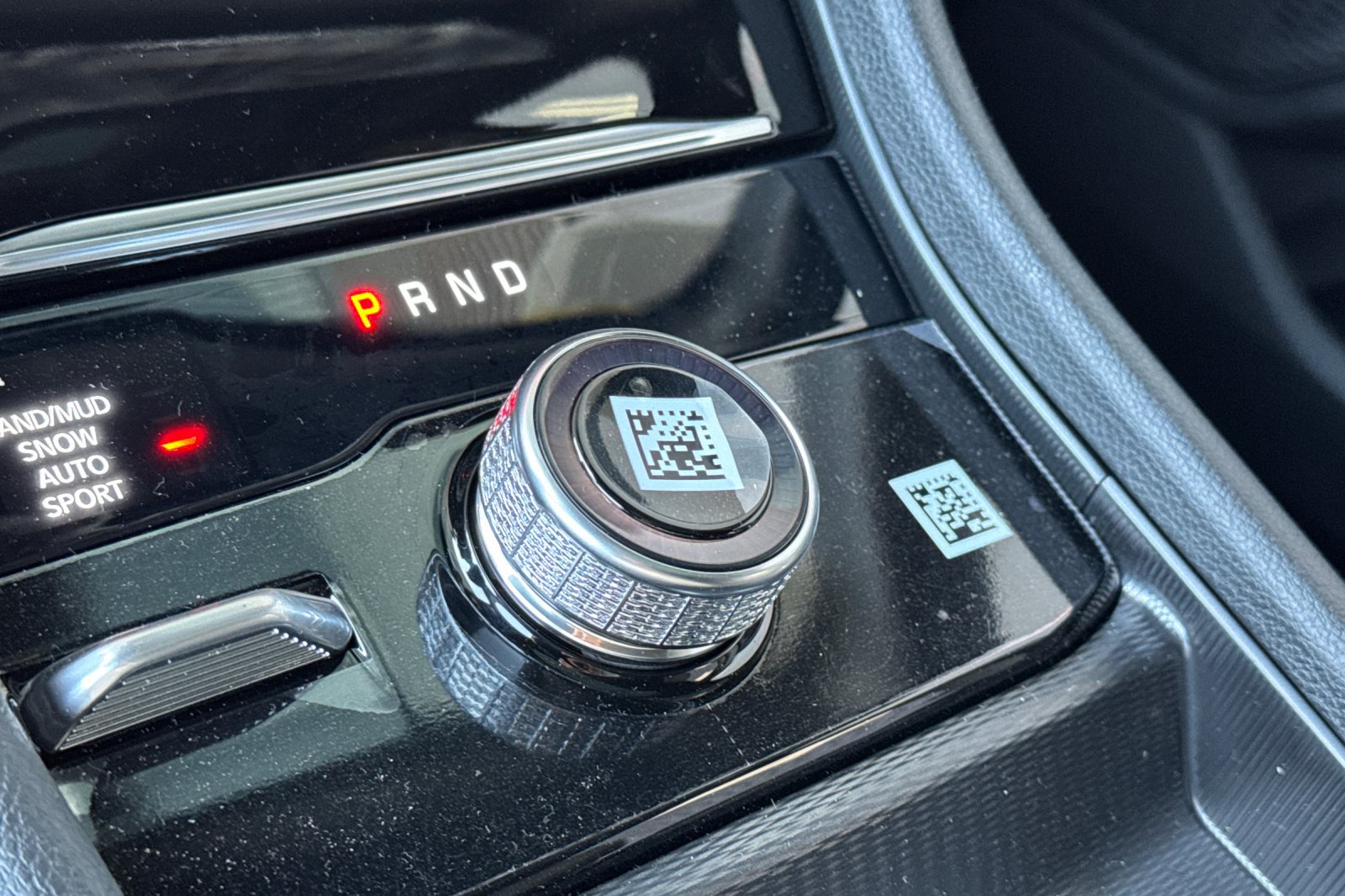 New 2026 Jeep Grand Cherokee Altitude AWD/4WD image 20