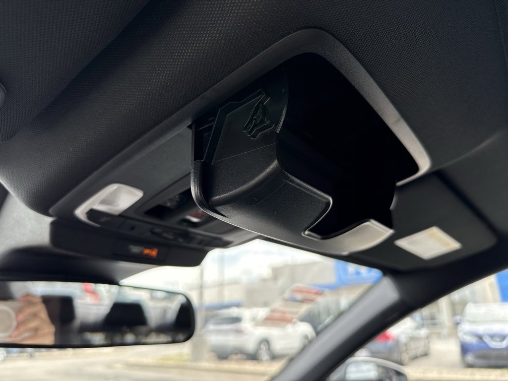 Used 2025 Honda Accord Sport image 28