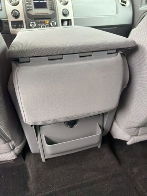 Used 2014 Ford F150 XLT w/ Equipment Group 302A Luxury image 25