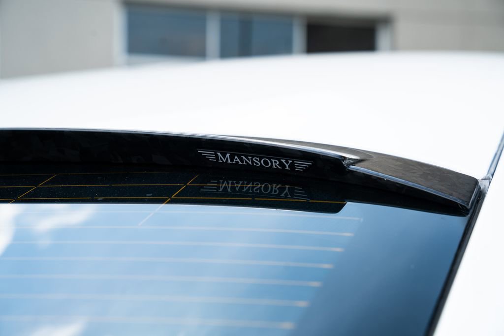 Used 2024 Rolls-Royce Spectre w/ Spectre Launch Package AWD/4WD image 25