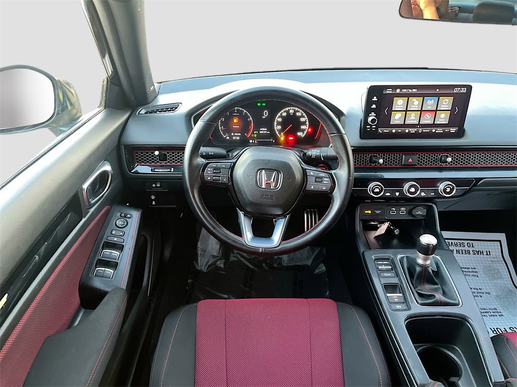 Used 2024 Honda Civic Si image 22
