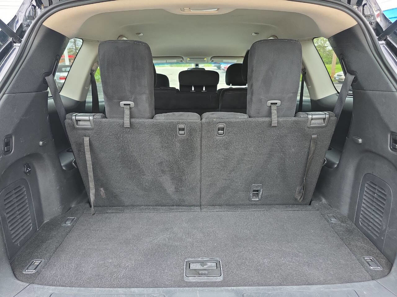 Used 2014 Nissan Pathfinder S AWD/4WD image 22