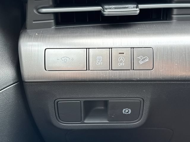 New 2026 Hyundai Kona SE FWD image 26