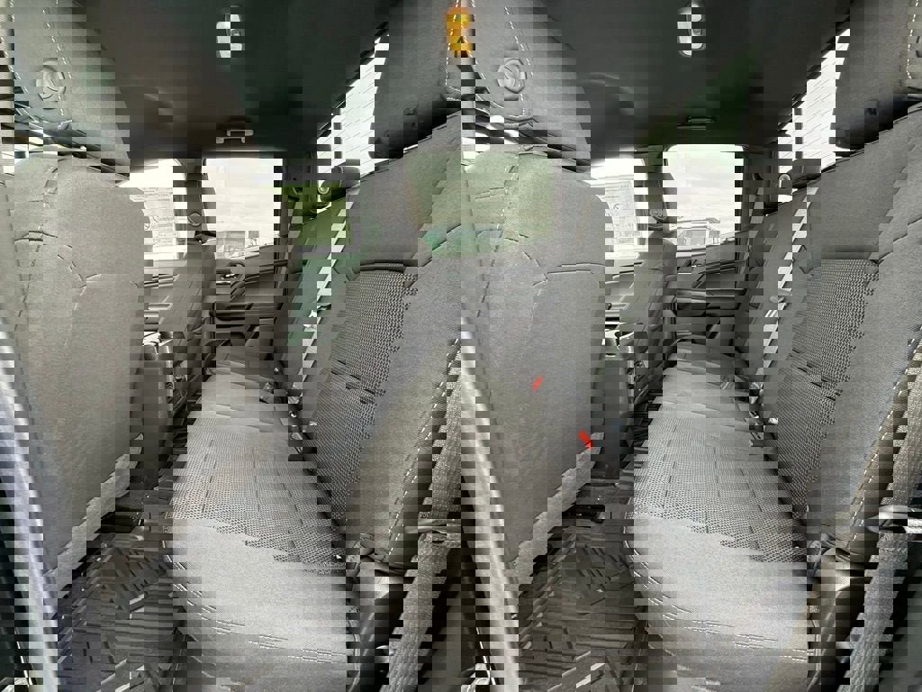 New 2026 GMC Canyon Elevation image 21