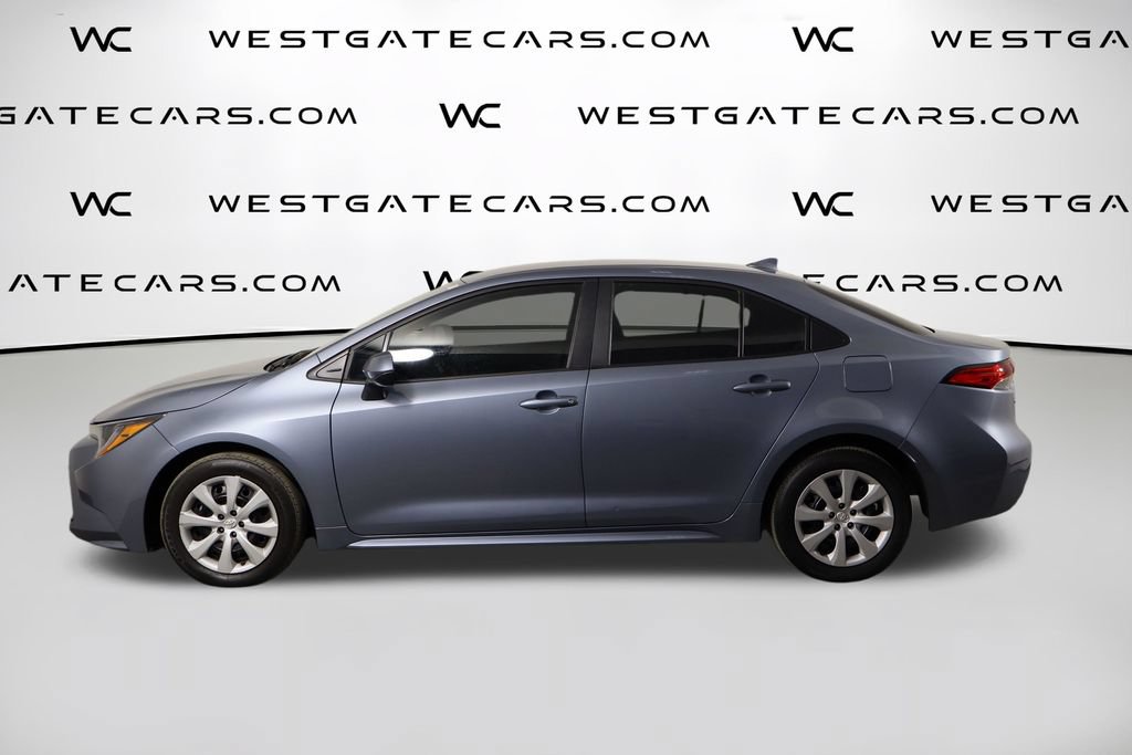 Used 2024 Toyota Corolla LE FWD image 5