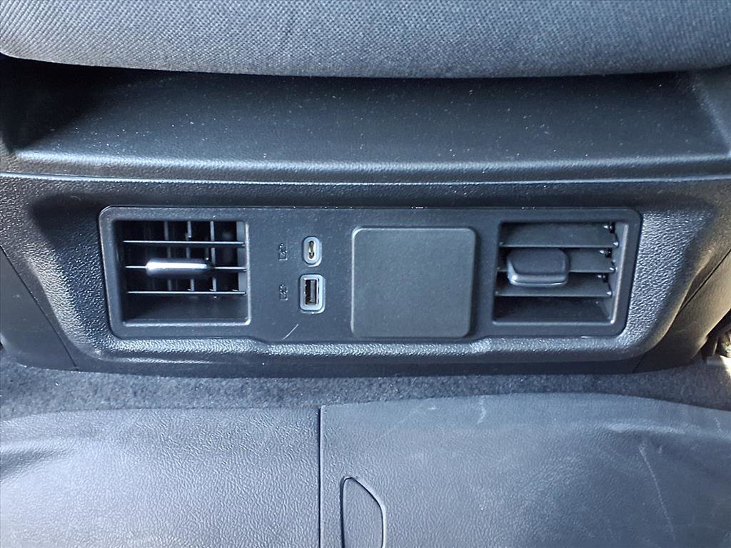 Certified 2024 Chevrolet Silverado 1500 Custom Trail Boss image 16