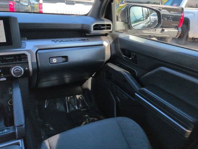 Certified 2024 Toyota Tacoma SR5 RWD image 16
