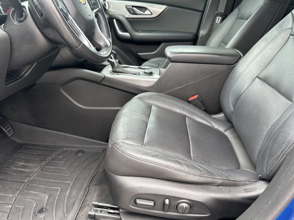 Used 2019 Chevrolet Blazer LT w/ Sun and Wheels Package FWD image 15