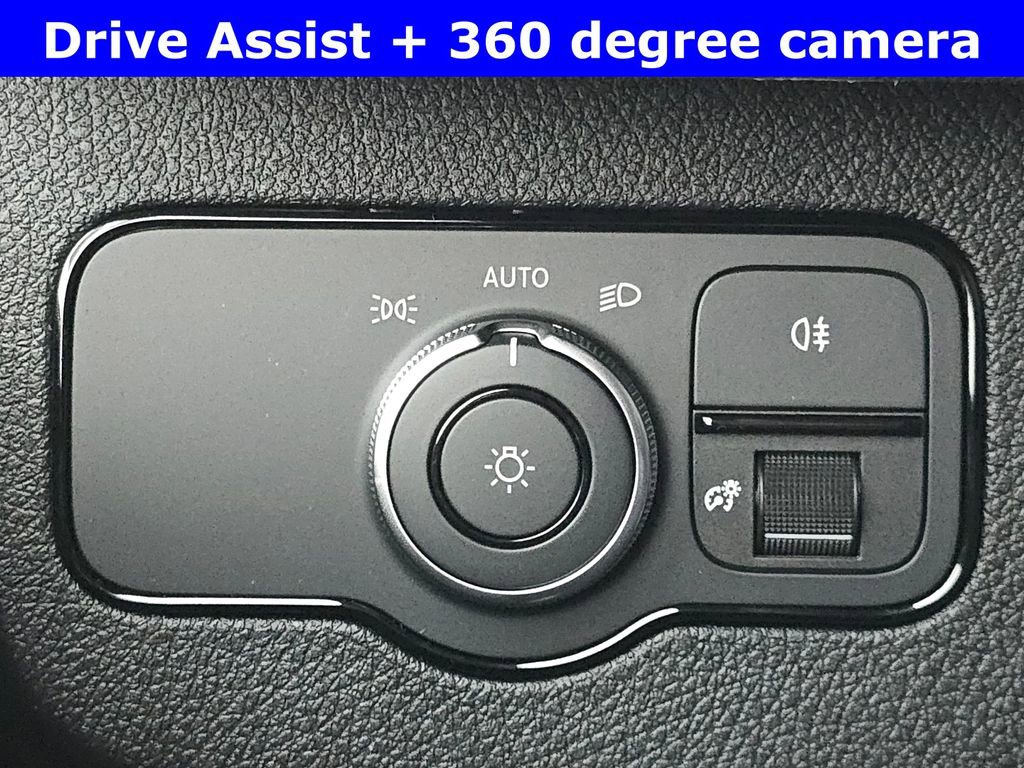 New 2026 Mercedes-Benz Sprinter 2500 image 29