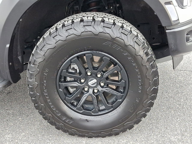 Used 2024 Ford F150 Raptor image 8