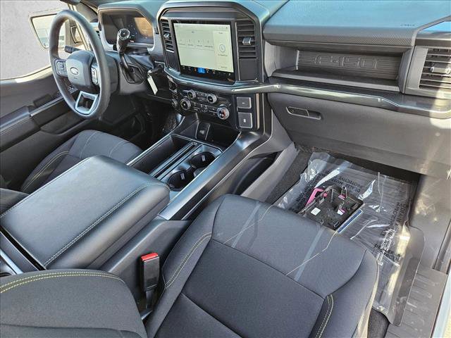 Used 2025 Ford F150 STX w/ Equipment Group 200A image 19