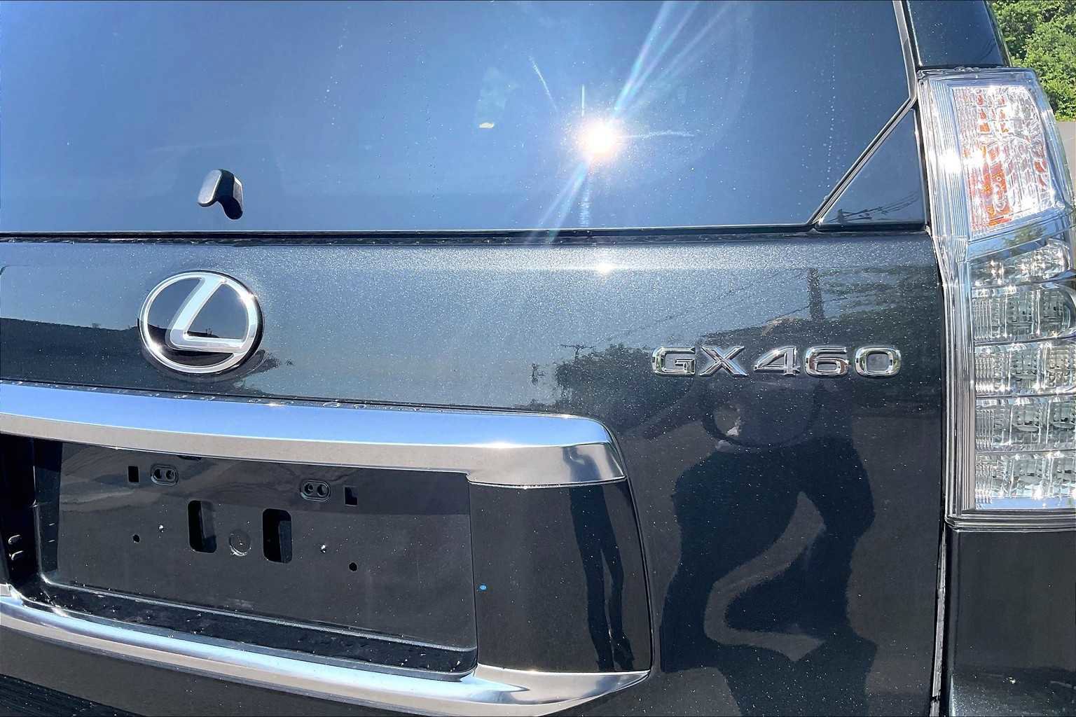 Used 2023 Lexus GX 460 Premium image 29