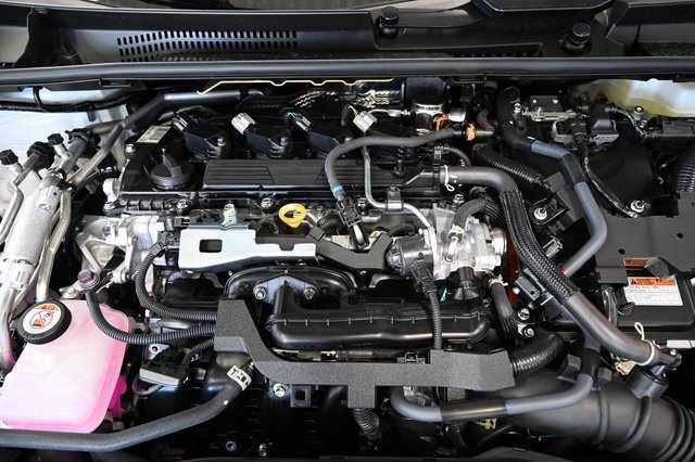 New 2026 Toyota Prius Plug-In Hybrid image 31