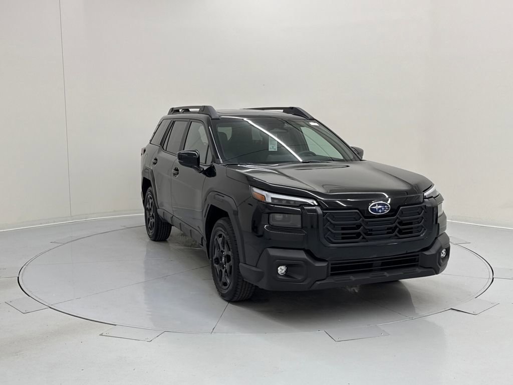 New 2026 Subaru Outback Limited AWD/4WD image 7