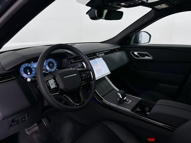 New 2026 Land Rover Range Rover Velar Dynamic SE AWD/4WD image 9