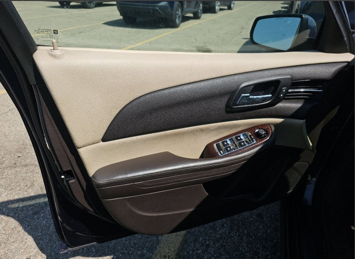 Used 2013 Chevrolet Malibu LT w/ Power Convenience Package image 10