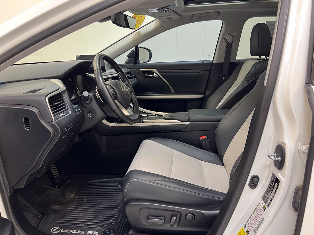 Used 2022 Lexus RX 350 FWD w/ Special Edition image 15