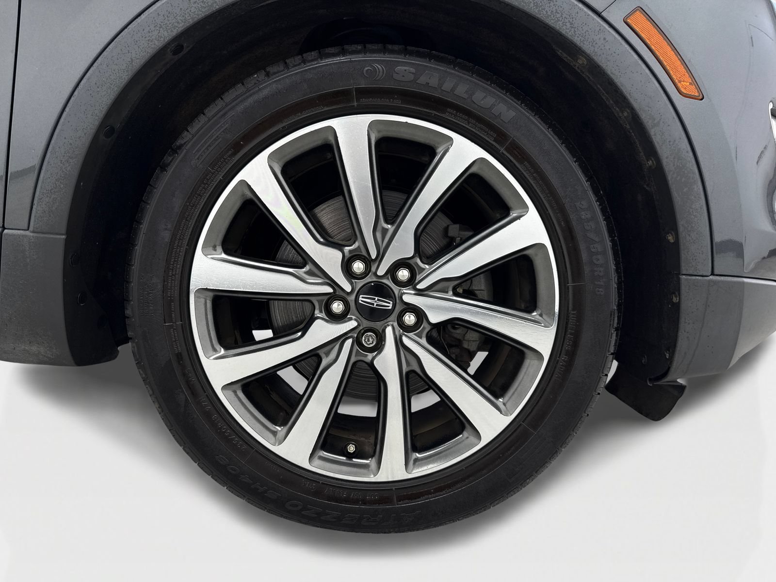Used 2019 Lincoln MKC Reserve FWD image 51
