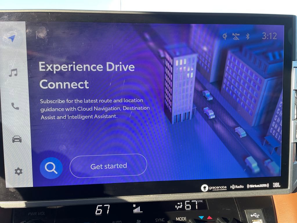 Used 2023 Toyota Tundra 1794 Edition image 21