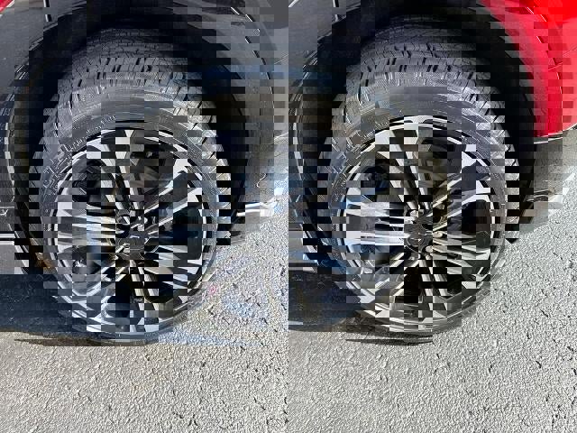 New 2026 Chevrolet Blazer EV SS image 32