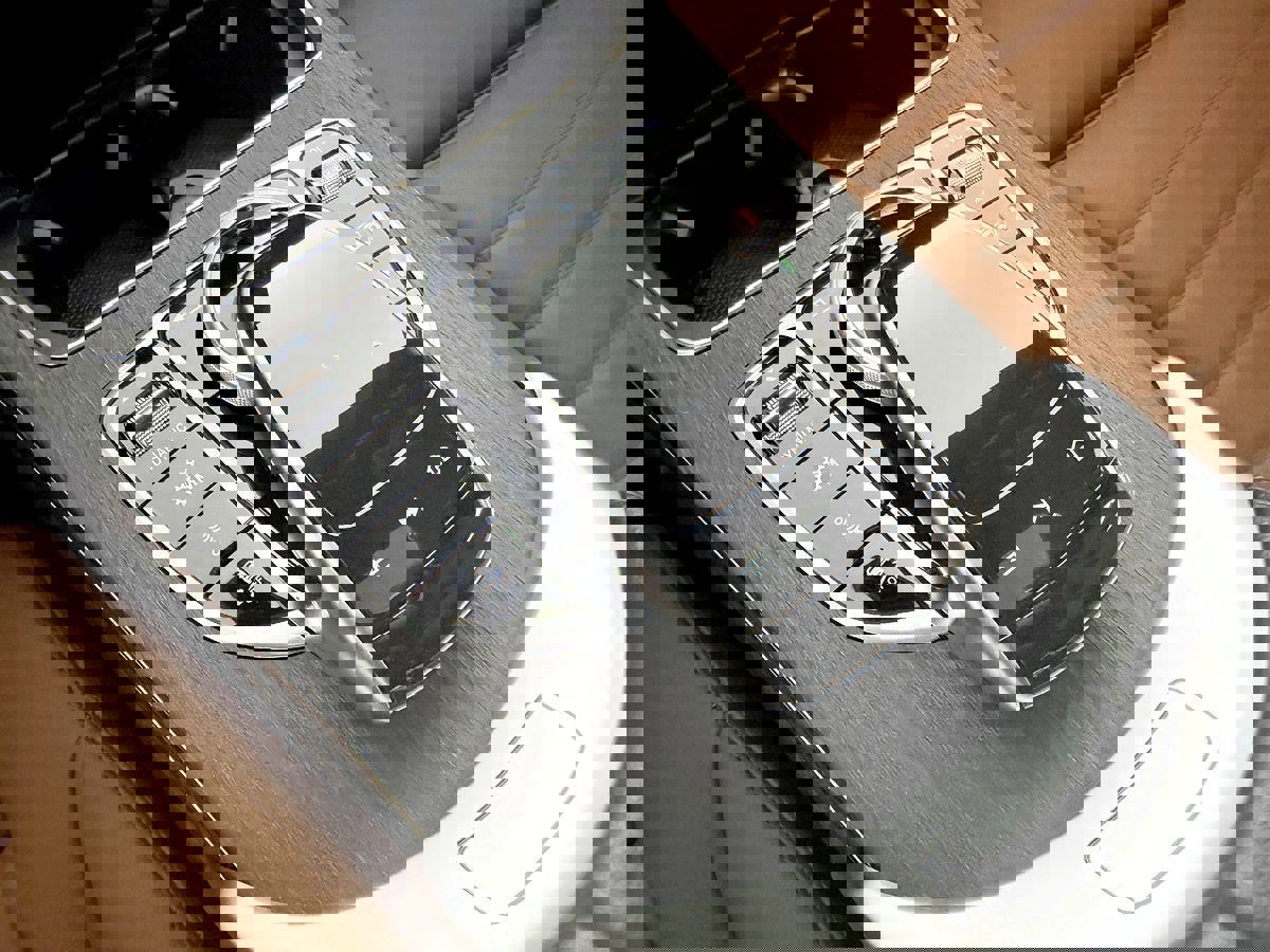 Used 2019 Mercedes-Benz C 43 AMG 4MATIC Sedan image 66