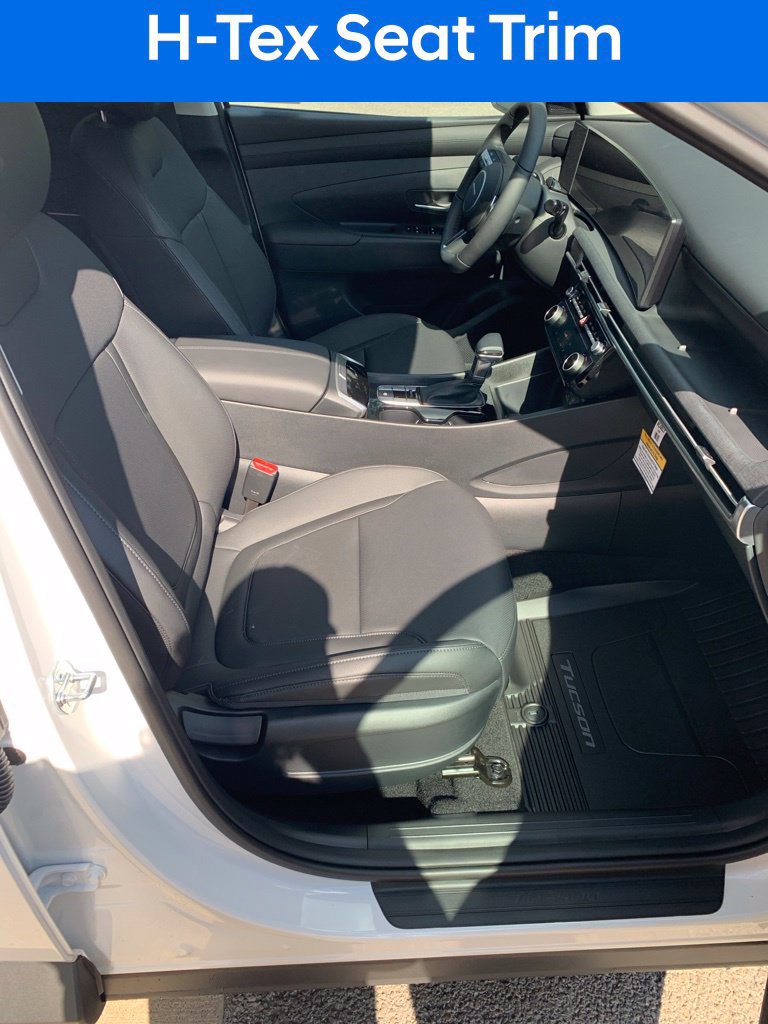 New 2026 Hyundai Tucson SEL AWD/4WD image 13
